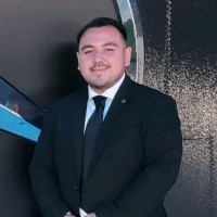 Tecartd® Employee Edgar Pérez's profile photo