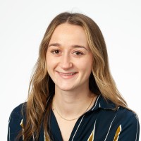 Pratt & Whitney Employee Camille Bisson's profile photo