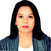 Priya Purav Email