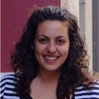 STM Security & Intelligent Control Employee Rut Llorens's profile photo