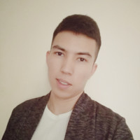 Almaz Yusupov's profile photo