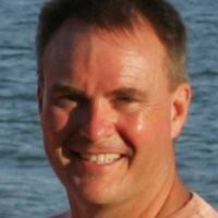 Innovative Control Solutions, Inc. Employee Ryan Haas's profile photo