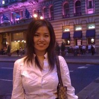 Ally Employee Nan Sun's profile photo