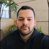 Global - Clube De Beneficios Do Brasil Employee Patrick Pinnock's profile photo