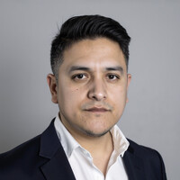 Paradox Software Employee Alan Martinez's profile photo