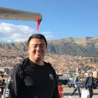 Execushield Inc. Employee David Faught's profile photo