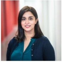 Moz Web Media LLC Employee Sherry Rhonda's profile photo