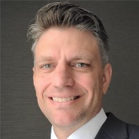 Albemarle County Public Schools Employee Jason Grant's profile photo