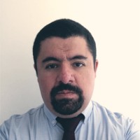 Infosys Employee David Amaro's profile photo