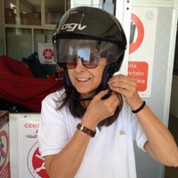 Colombo Design S.p.A. Employee Sandra Piras's profile photo