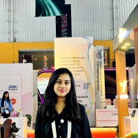 ACRUX Employee Jeevana Nikitha's profile photo