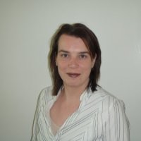 Olwen Griffith Email