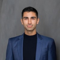 Highpoint Street Partners Employee Ben Amir's profile photo
