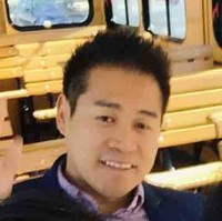 Centene Corporation Employee Nick le's profile photo