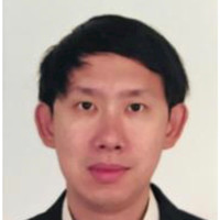Singapore Land Authority (SLA) Employee Isaac Xiao's profile photo