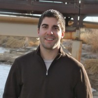 WWC Engineering Employee Cameron Britt's profile photo