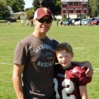 Fred Luehrs Email & Phone Number