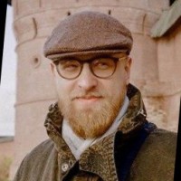 APPSULOVE Employee Ilia Gorskii's profile photo