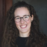 Hexoskin Employee Joëlle Pion-Massicotte's profile photo