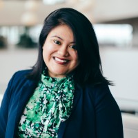Hult International Business School Employee Jenny Umana's profile photo