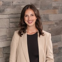 Cornerstone Wealth Management Employee Anastasiya Sembay's profile photo
