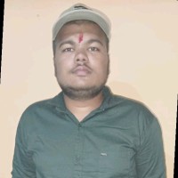 Hitech Informatics Private Limited Employee Vipendra Parihar's profile photo