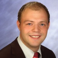 Benjamin Huth Email & Phone Number