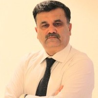 Heritage Foods Ltd. Employee Shailendra Sarin's profile photo