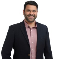 Ashwin Dharmadhikari Email & Phone Number