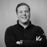 VELORETTI Employee Wouter Lamtink's profile photo