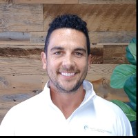 Pacific Blue Engineering Employee Joe Carson's profile photo
