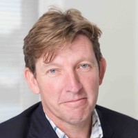 Stephen Kinch Email & Phone Number