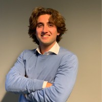 Vocations Employee Alessandro Galli's profile photo