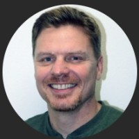 Granite Construction Employee Patrick Merrill's profile photo