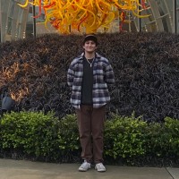 Left Coast Engineering Employee Diego Correa's profile photo