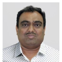 Pratham Education Foundation Employee Rajesh Thokale's profile photo