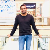 Interocean Ship Repairs LLC Employee Sajith Pt's profile photo