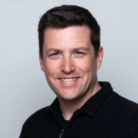 Kaavio Employee Derek Gregg's profile photo