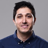PIVOT Employee Karim Tarek's profile photo
