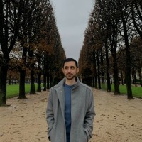 Initiativa Employee Luis Rodriguez's profile photo