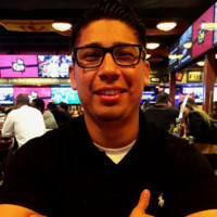 Staffing Network LLC Employee Jeffrey Sanchez's profile photo