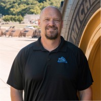 Mobile Track Solutions Employee James Scherf's profile photo