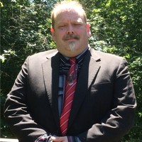 DRT Aerospace, LLC Employee Mark Scott's profile photo