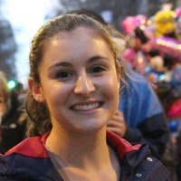 Jefferson Medical College of Thomas Jefferson University Employee Kaitlin Demarest's profile photo