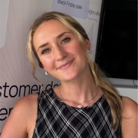Userled Employee Lucy Radnedge's profile photo
