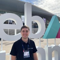 mthree Employee Jack Greener's profile photo