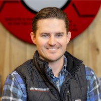 Nick Rosswog Email & Phone Number