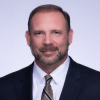 Lone Star PACE Employee Lee McCormick's profile photo