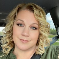 Aroplax Corporation Employee Heather Clarke's profile photo
