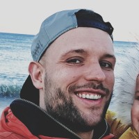 KOMONO Employee Rafał Luziński's profile photo